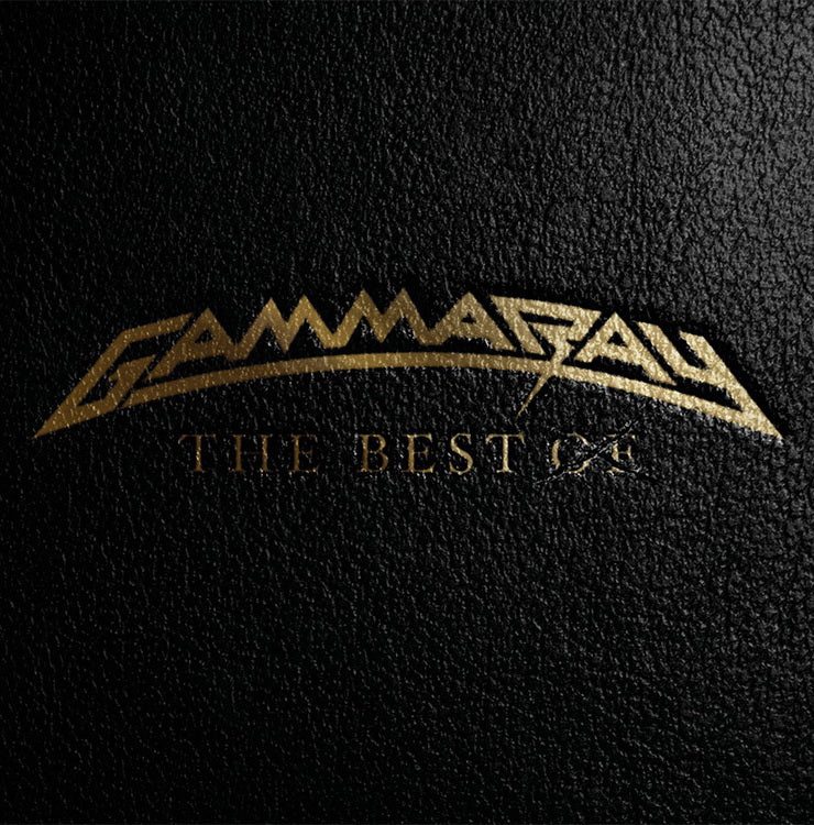 GAMMA RAY  - BEST