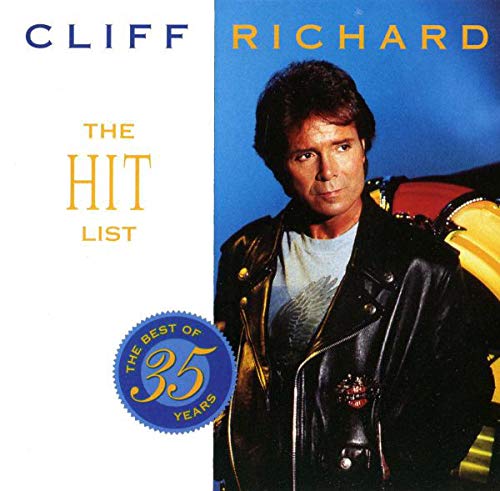 RICHARD, CLIFF - HIT LIST