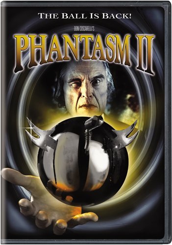 PHANTASM II