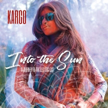 KARGO - INTO THE SUN [CD]