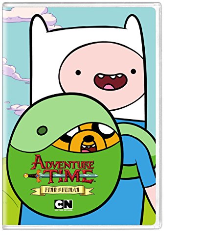 CARTOON NETWORK: ADVENTURE TIME - FINN THE HUMAN (NO BACKPACK)