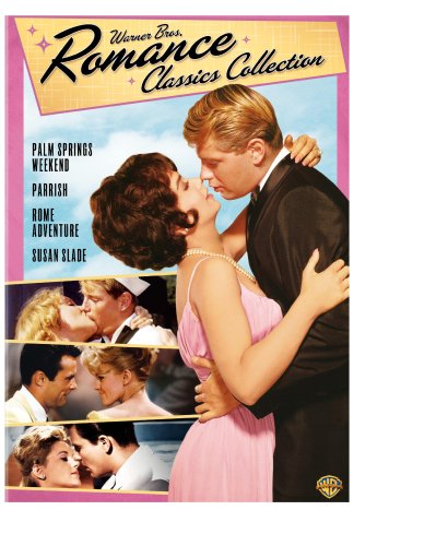 ROMANCE CLASSICS COLLECTION