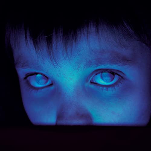 PORCUPINE TREE - FEAR OF A BLANK PLANET (CD)