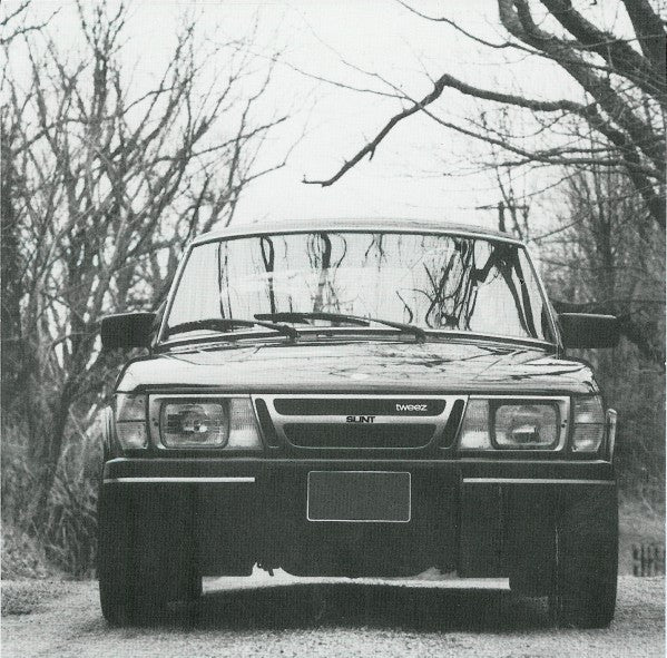 SLINT  - TWEEZ (REMASTERED)
