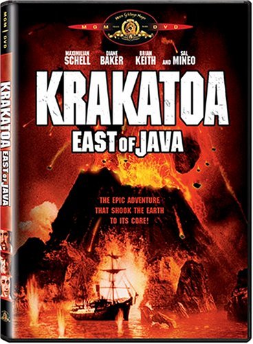 KRAKATOA, EAST OF JAVA (SOUS-TITRES FRANAIS)