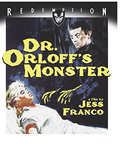 DR. ORLOFF'S MONSTER [BLU-RAY] (VERSION FRANAISE)