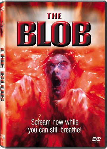 THE BLOB (BILINGUAL)