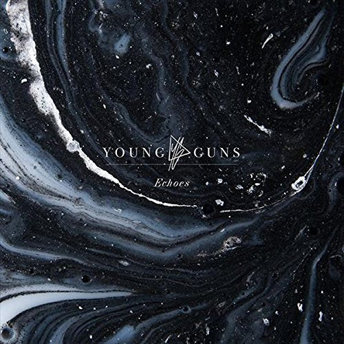 YOUNG GUNS - ECHOES