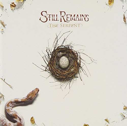 STILL REMAINS - SERPENT,THE
