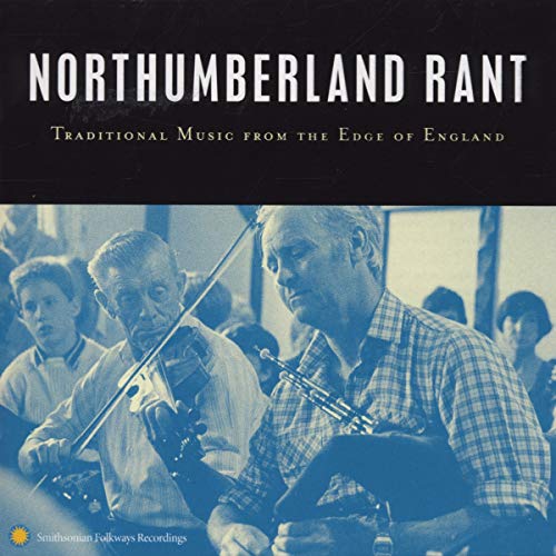 VARIOUS  - NORTHUNMBERLAND... 1954-1998