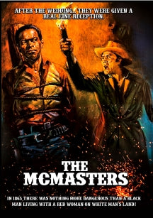 THE MCMASTERS [DVD]