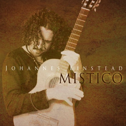 JOHANNES LINSTEAD - MISTICO