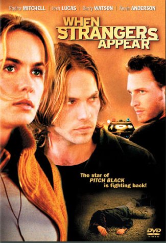 WHEN STRANGERS APPEAR (WIDESCREEN/FULL SCREEN) (BILINGUAL) [IMPORT]