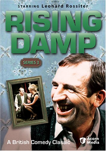 RISING DAMP SERIES 3