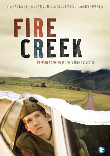 FIRE CREEK [IMPORT]