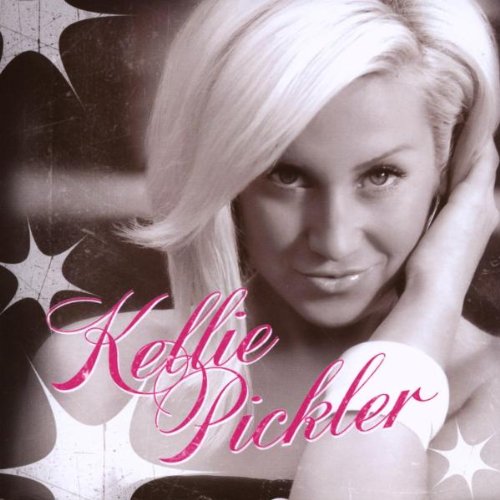 PICKLER,KELLIE - KELLIE PICKLER