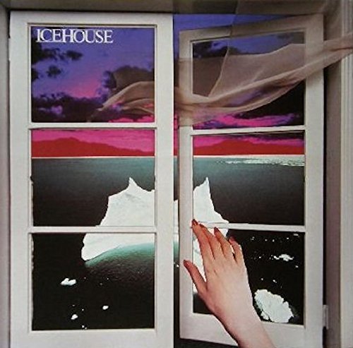 ICEHOUSE  - ICEHOUSE