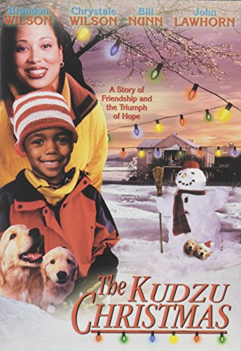 KUDZU CHRISTMAS - DVD