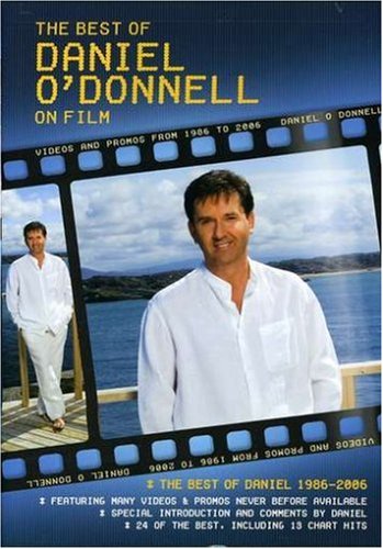 O DONNELL;DANIEL - BEST OF DANIEL ODO,THE