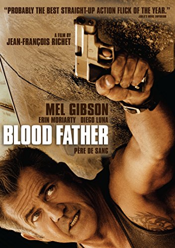 BLOOD FATHER (BILINGUAL)