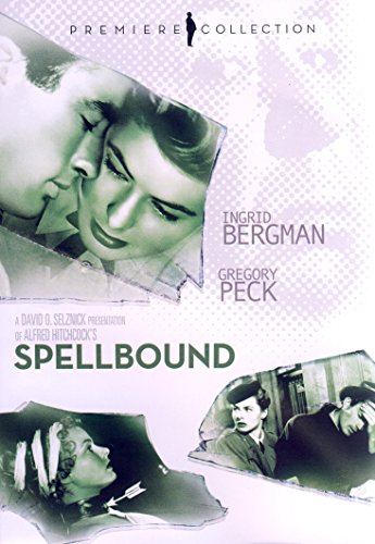 SPELLBOUND