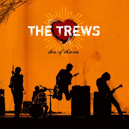 TREWS - DEN OF THIEVES