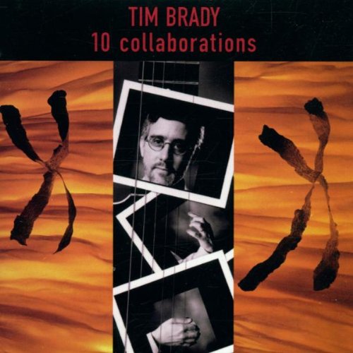 TIM BRADY - 10 COLLABORATIONS