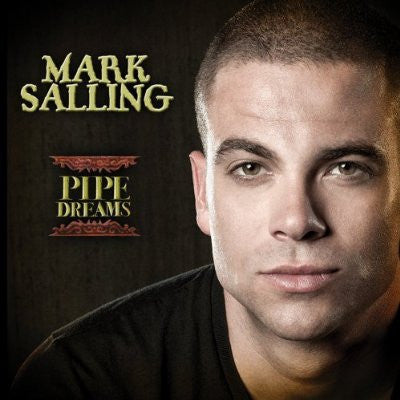 SALLING, MARK  - PIPE DREAMS