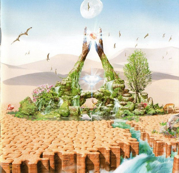 TOLKKI, TIMO  - HYMN TO LIFE
