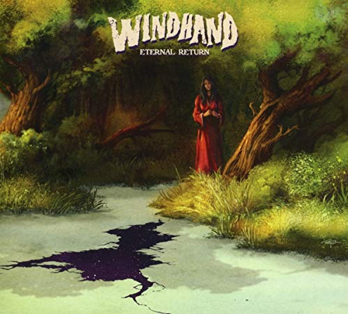 WINDHAND - ETERNAL RETURN