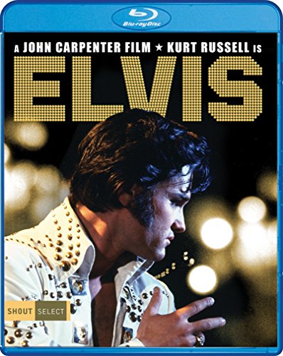 ELVIS (BLU-RAY)