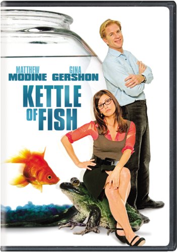 KETTLE OF FISH