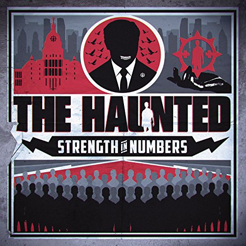 THE HAUNTED - STRENGTH IN NUMBERS