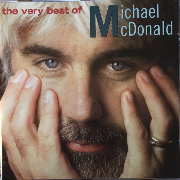 MICHAEL MCDONALD - THE VERY BEST OF (CD)