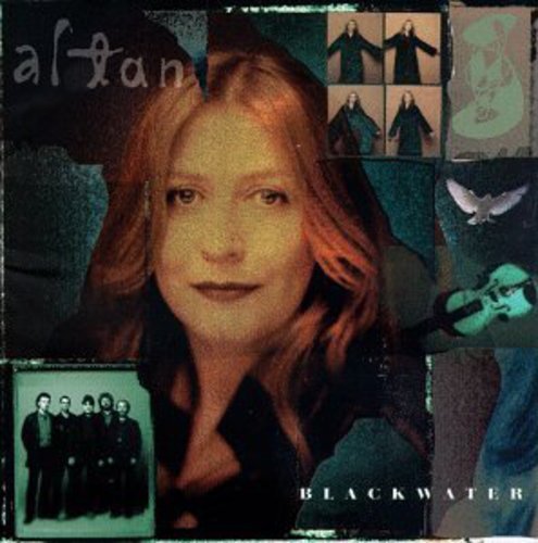 ALTAN - BLACKWATER