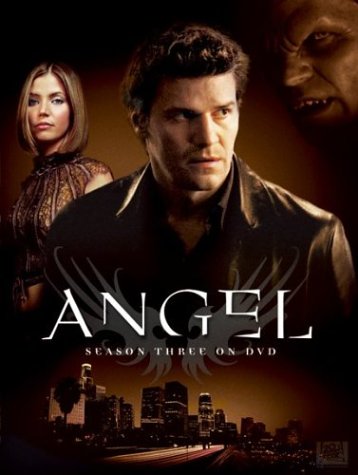 ANGEL: SEASON 3