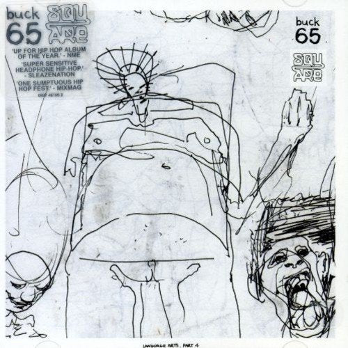 BUCK 65 - SQUARE