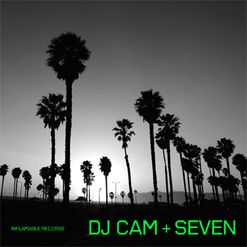 DJ CAM  - SEVEN