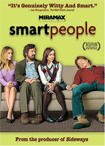 SMART PEOPLE