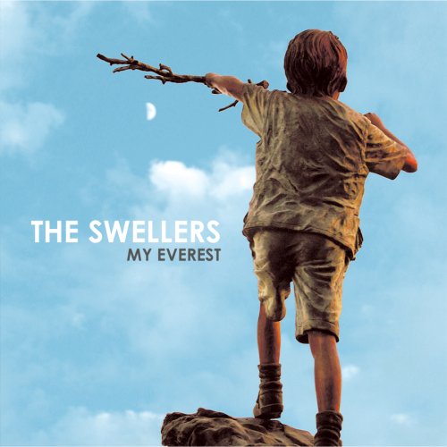 SWELLERS - MY EVEREST