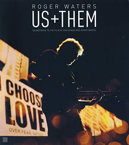 ROGER WATERS - US + THEM