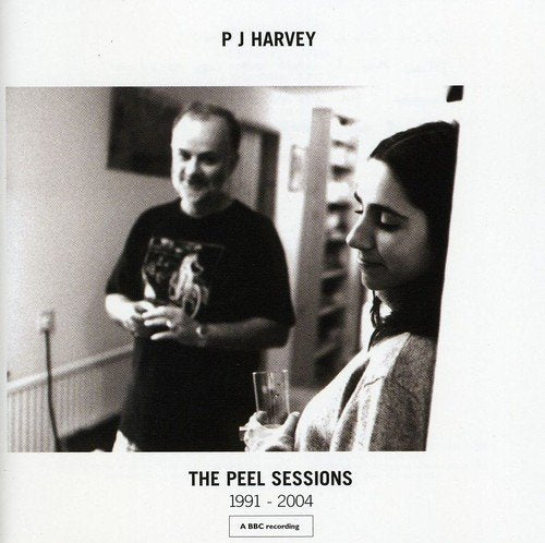 HARVEY, PJ - PEEL SESSIONS 1991-2004