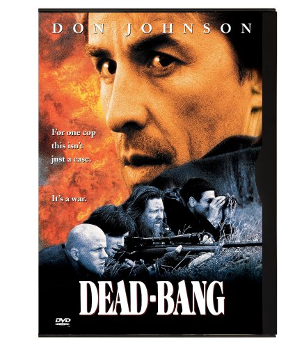 DEAD BANG (FULL SCREEN)