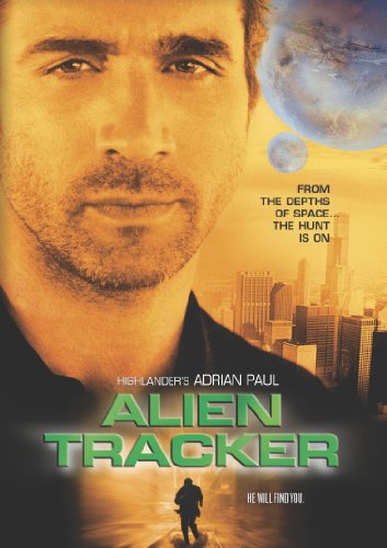 ALIEN TRACKER