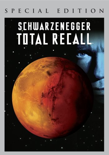 TOTAL RECALL: SPECIAL EDITION