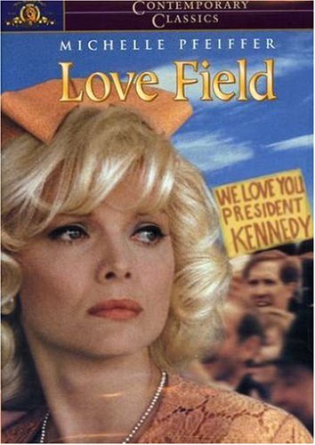 LOVE FIELD (WIDESCREEN) (BILINGUAL) [IMPORT]