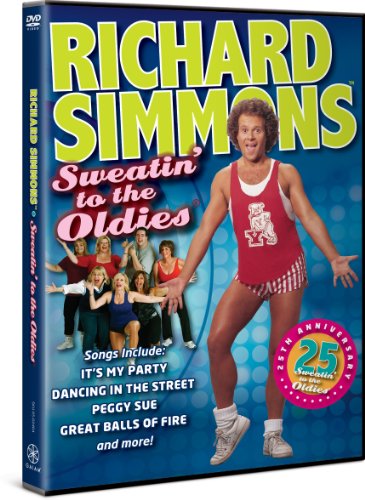 SWEATIN' TO THE OLDIES [IMPORT]