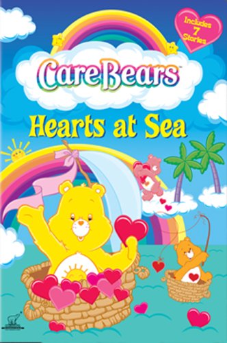 CARE BEARS: HEARTS AT SEA [IMPORT]