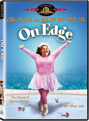 ON EDGE [IMPORT]