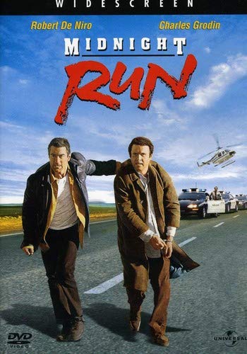 MIDNIGHT RUN (BILINGUAL)